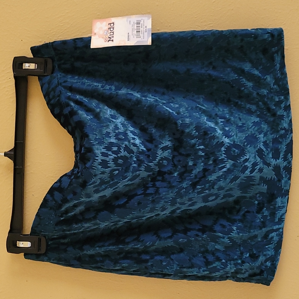 Mudd mini skirt